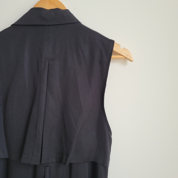 BB Dakota Wrap Star Vest - Picture 6 of 8